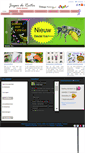 Mobile Screenshot of jasperderuiter.com